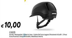 Linea - Casco