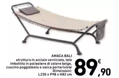 Bali - Amaca