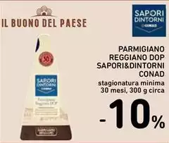 Sapori - Parmigiano Reggiano DOP &Dintorni Sapori - Parmigiano Reggiano DOP &Dintorni