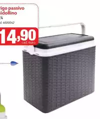 Pago Passivo Acidolino