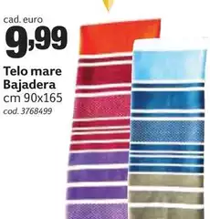 Mare - Telo