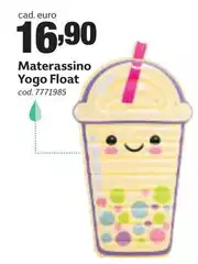 Materassino