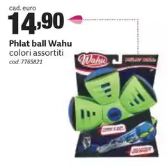 Wahu - Ball