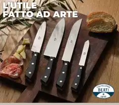 Fatto - Butile!  Ad Arte