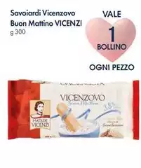 Matilde Vicenzi - Savoiardi Vicenzovo Buon Matilde Vicenzi - Savoiardi Vicenzovo Buon