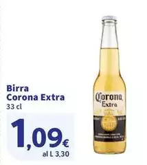 Corona Extra - Birra