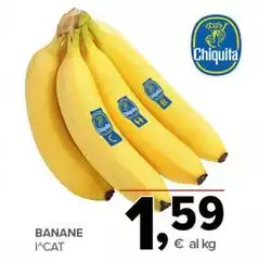 Chiquita - Banane Chiquita - Banane