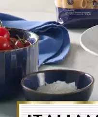 Italiamo - Pasta E Broccoli