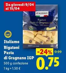 Italiamo - Salsa Di Pomodoro Ciliegino Giallo Italiamo - Salsa Di Pomodoro Ciliegino Giallo