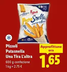 Pizzoli - Patasnella Una Tira L'Altra Pizzoli - Patasnella Una Tira L'Altra