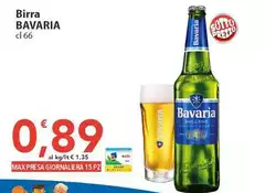 Bavaria - Birra