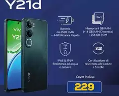 Xiaomi - Y21cl Y21 Y21 Cm