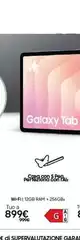 Samsung - Galaxy Tab