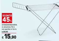 Stendibiancheria