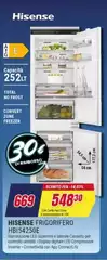 Hisense - Frigorifero HB154250E