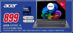 Acer - Aspire 14 Acer - Aspire 14