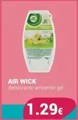 Air wick - Deodorante Ambiente Gel