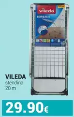 Vileda - Stendino