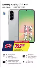 Samsung - Galaxy A56 5G