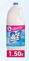 Ace -  -