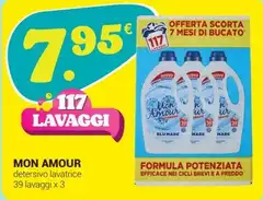 Marè - Detersivo Lavatrice