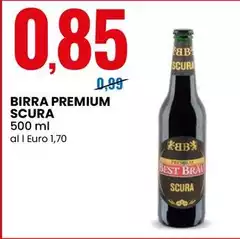 Birra Premium