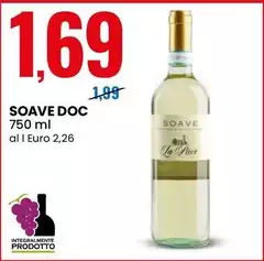 Soave -  DOC