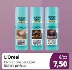 L'Oreal - Colorazione Per Capelli Ritocco Perfetto