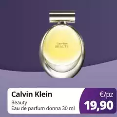 Calvin Klein - Beauty Eau De Parfum Donna