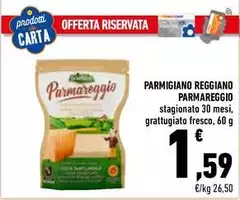 Parmareggio - Parmigiano Reggiano Parmareggio - Parmigiano Reggiano
