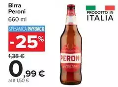 Peroni - Birra