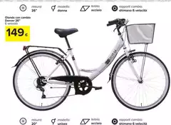 Denver - Olanda Con Cambio