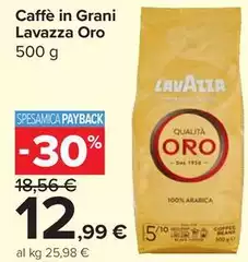 Lavazza - Caffè In Grani