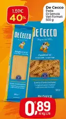 Migliori - Pasta Di Semola