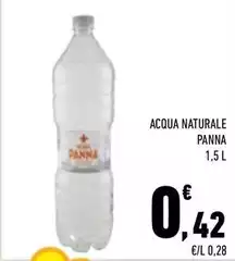 Acqua Naturale Acqua Naturale