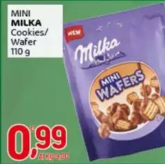Milka - Mini Walka