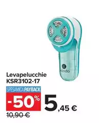 Levapelucchie KSR3102-17