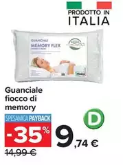 Fiocco - Guanciale  Di Memory