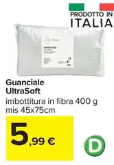 Guanciale Ultrasoft