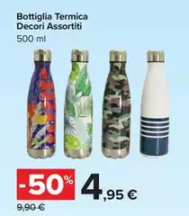 Bottiglia Termica Bottiglia Termica