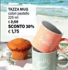 Tazza Mug