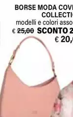 Borse Moda Coveri Collection
