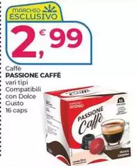 Caffè corsini - Caffè