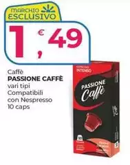 Caffè corsini - Caffè