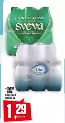 Sveva - Sleva Sveva - Sleva