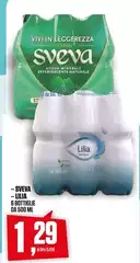 Sveva - Sleva Sveva - Sleva