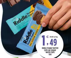 Milk - Ribolla Cuos No Suga/ Wafer Cups