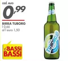 Tuborg - Birra