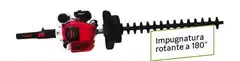 Tagliasiepi A Scoppio Mod. LM60 - 22,5 CC