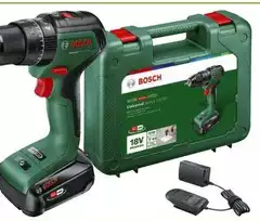 Bosch - Trapano A Percussione Brushless Universal Impact Mod. 18V-60